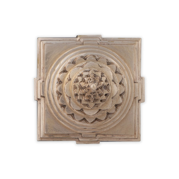 Meru Chakra Giri - Maha Meru | Maha Meru Shree Yantra | Panchaloha Maha Meru