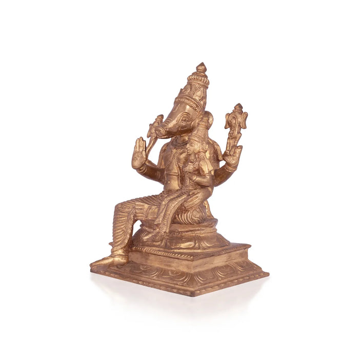 Varahaar Varaha Swamy Idol | Lakshmi Varahar Murti | Varaha Statue