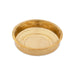 Brass Bowl - 8 Inches | Tharpana Chatti/ Tarpana Chatti for Rituals/ 350 Gms Approx - Bowls