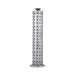 Agarbathi Stand - 10 x 2.5 Inches | Stainless Steel Incense Holder/ Incense Stand/ 110 Gms Approx - Agarbathi Stand