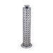 Agarbathi Stand - 10 x 2.5 Inches | Stainless Steel Incense Holder/ Incense Stand/ 110 Gms Approx - Agarbathi Stand