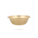 Brass Bowl - 1 x 3 Inches | Pooja Bowl/ Brass Cup for Home - Bowls