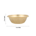 Brass Bowl - 1 x 3 Inches | Pooja Bowl/ Brass Cup for Home - Bowls