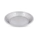 Steel Plate - 1.5 x 10.5 Inches | Wedding Plate/ Stainless Steel Plate for Home/ 100 Gms Approx - Pooja Plate & Tray