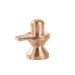 Shivling Idol - 1.5 Inch | Brass Idol/ Shiv Ling Murti/ Shiva Lingam Statue for Pooja - Brass Murties