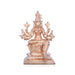 Varahi Amman Statue with 8 Hands - 6 x 4 Inches | Panchaloha Idol/ Varahi Amman Idol for Pooja/ 900 Gms Approx - Panchaloha Murties