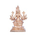 Varahi Amman Statue with 8 Hands - 6 x 4 Inches | Panchaloha Idol/ Varahi Amman Idol for Pooja/ 900 Gms Approx - Panchaloha Murties