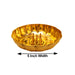 Agarbatti Stand - 1 x 5 Inches | Incense Sticks Holder/ Brass Agarbatti Holder for Pooja - Agarbathi Stand