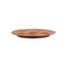 Plate - 3.5 Inches | Copper Beading Pooja Plate / Pooja Thali Plate / Plate For Pooja Ritual Use - Pooja Plate & Tray