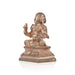Vedanta Desikan Statue - 1.5 x 1 Inch | Panchaloha Idol/ Vedanta Desikar Idol for Pooja/ 60 Gms Approx - Panchaloha Murties