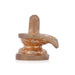 Shiv Ling Murti - 0.75 x 1 Inches | Panchaloha Idol/ Shivalinga Statue for Pooja/ 15 Gms Approx - Panchaloha Murties