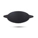 Appachatty Pan - 8 Inches | Cast Iron Appachatti/ Appa Chatti for Home/ 1.325 Kgs Approx - Kitchen