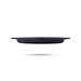 Frying Pan - 9 Inches | Casting Iron Cooking Pan/ Cast Iron Cookware for Home/ 2.035 Kgs Approx - Kitchen