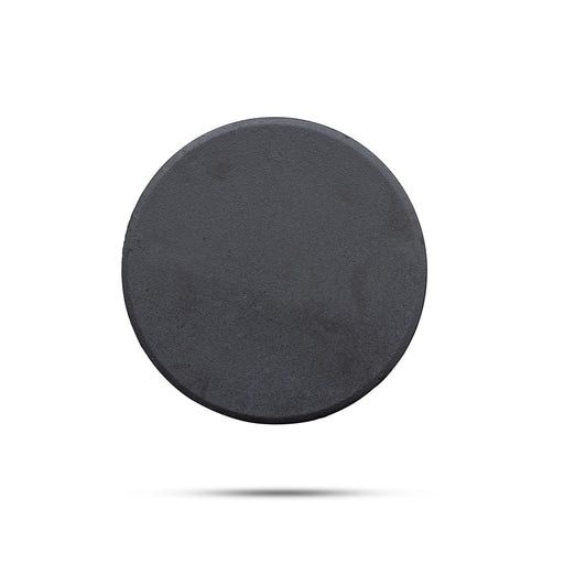 Roti Tawa - 10 Inches | Cast Iron Dosa Tawa Without Handle/ Iron Tawa for Roti/ 1.450 Kgs Approx - Kitchen