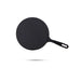 Roti Tawa - 10 Inches | Cast Iron Dosa Tawa With Handle/ Iron Tawa for Roti/ 2.255 Kgs Approx - Kitchen