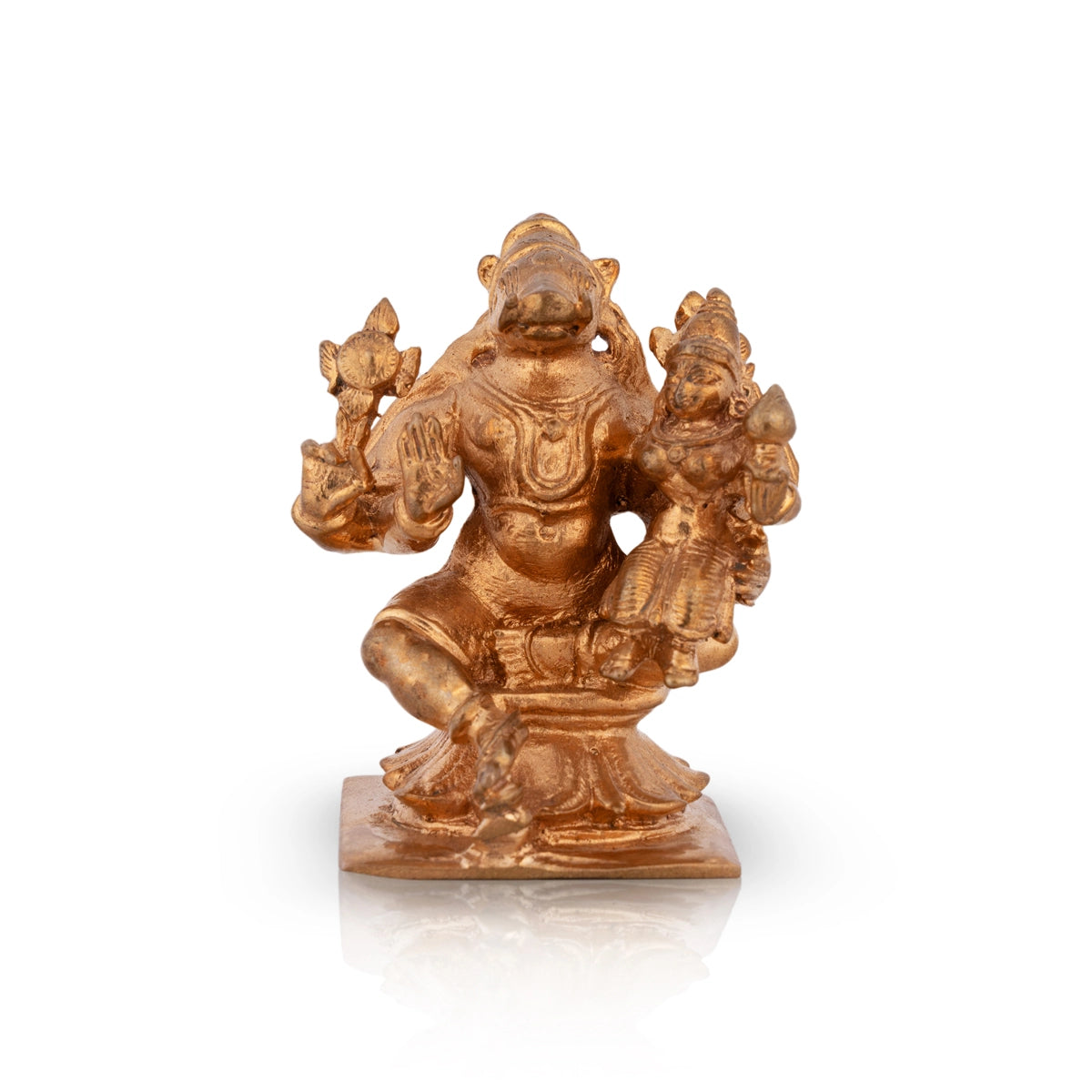Varahaar Giri - Panchaloham Lakshmi Varahar | Varaha Swami | Panchaloha Idols