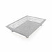 Serving Tray - 1.25 x 9.5 Inches | Pooja Thali/ Silver Tray/ Serving Plate/ Pooja Plate for Home - Pooja Plate & Tray