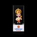 Bobble Head Figurine  - Hanuman - 8 Inches |  Bobble Head Statue for Home Decor/ Assorted Design - Car Stand & Car Accessories