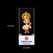 Bobble Head Figurine  - Hanuman - 8 Inches |  Bobble Head Statue for Home Decor/ Assorted Design - Car Stand & Car Accessories