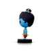 Bobble Head Figurine  - Krishna - 6 Inches |  Bobble Head Statue for Home Decor/ Assorted Design - Car Stand & Car Accessories
