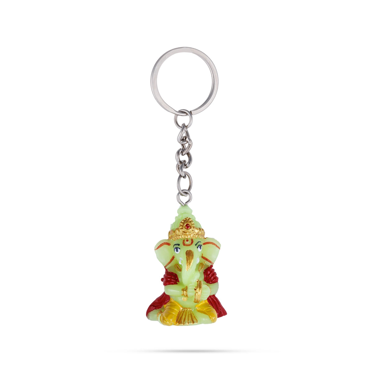 Ganesh Key Chain | Ganapathi Keychain | Vinayagar Keychain