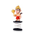 Spring Anjaneya Statue Car Dashboard Stand - 5 X 2 Inches | Car Decor/ Skin Colour Hanuman Statue For Gifting - Car Stand & Car Accessories