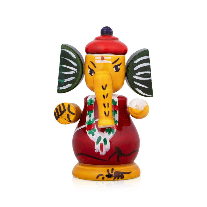 Handcrafted golu dolls for navarathri inspired by Indian culture, perfect for Kolu Bommai