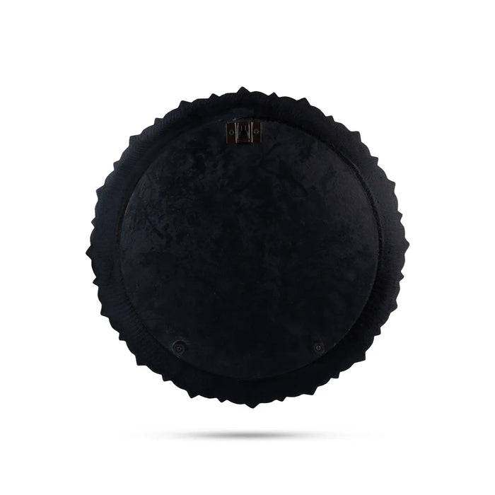 Subha Drishti Wall hanging - 15 Inches | Om design | Wall Decor For Home & Pooja