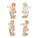 Radha Krishna Idol Pair |  Radha Krishna Murti Marble Price | Krishna Ji Marble Murti