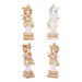 Radha Krishna Idol Pair | Marble Krishna Idol | Krishna Murti Marble