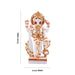 Laxmi Vishnu Murti Pair | Vishnu Marble Idol | Vishnu Moorti Bhandar