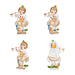 Radha Krishna Idol Pair | Radha Krishna Murti Marble Price | Marble Krishna Idol