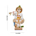 Radha Krishna Idol Pair | Radha Krishna Murti Marble | Marble Krishna Statue