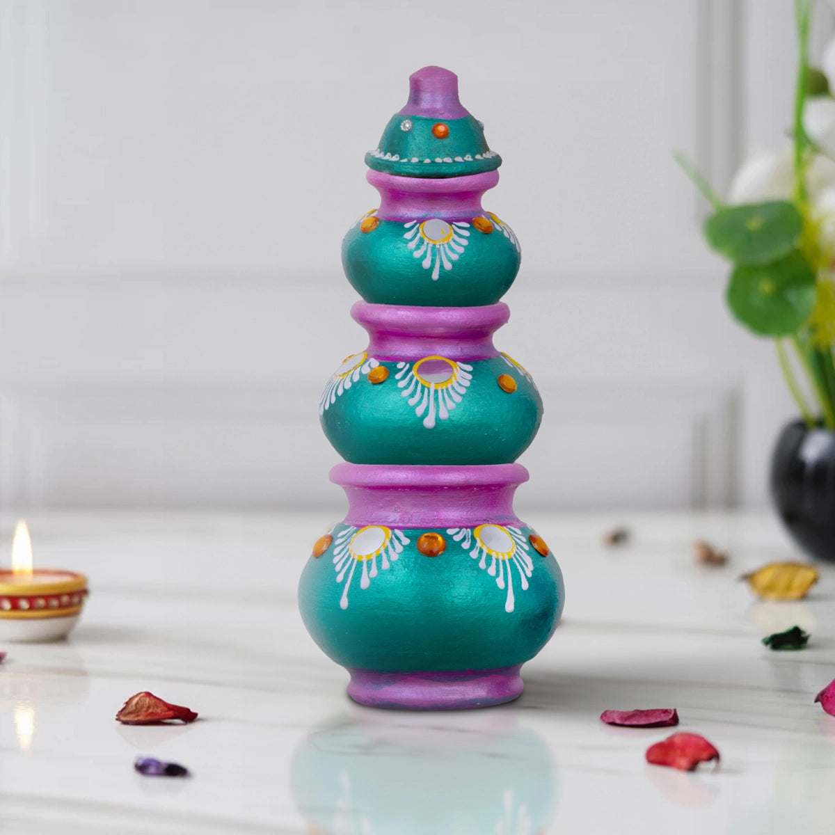 Diwali Pooja Items