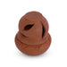 Dhoom Pot With Lid - 4 x 3 Inches | Sambrani Holder/ Terracotta Clay Incense Burner For Pooja And Fragrance - Sambrani Stand