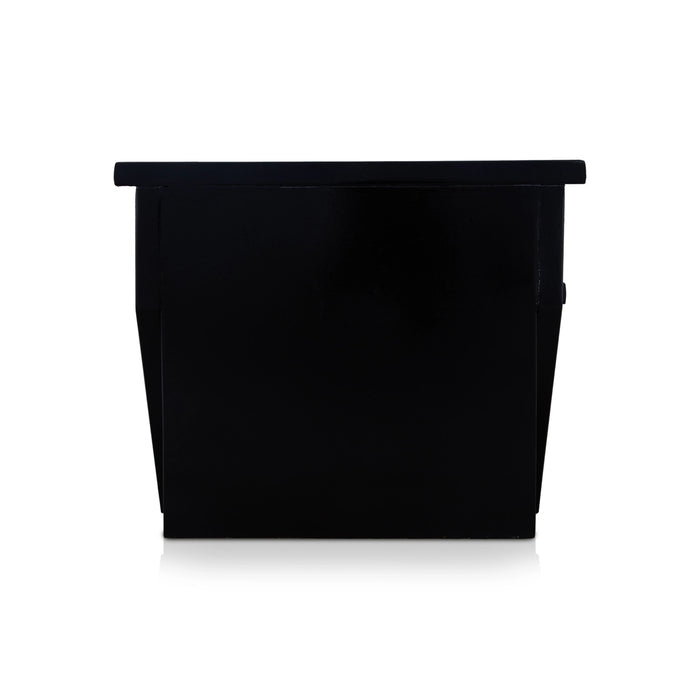 Golu Stand - 7 x 8.5 Inches | Wooden Golu Padi/ 3 Steps Golu Step for Navratri - Kolupadi Stand