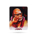 Maha Periyava - 3 x 2.25 Inches | Fridge Magnet/ Adi Shankarar for Home/ Assorted Design - Fridge Magnet