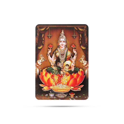 Fridge Magnet - 3 x 2 Inches | Double Layer Magnet/Photo Fridge Magnets for Home/ Assorted designs - Fridge Magnet