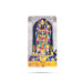 Ayodhya Rama Fridge Magnet - 3 x 2 Inches | Photo Magnet/ Double Layer Picture Magnet for Home - Fridge Magnet