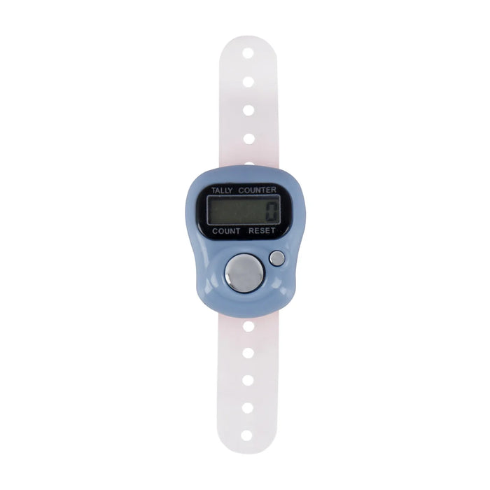 Finger Tally Counter | Ring Tally Counter/ Finger Clicker Counter