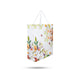Paper Bag - 7 x 9 x 3 Inches | Carry Bag/ Gift Bag/ Gift Paper Bag for Shopping - Bags & Pouches