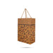 Paper Bag - 7 x 10 x 3.5 Inches | Carry Bag/ Gift Bag/ Gift Paper Bag for Shopping - Bags & Pouches