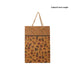 Paper Bag - 7 x 10 x 3.5 Inches | Carry Bag/ Gift Bag/ Gift Paper Bag for Shopping - Bags & Pouches