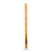 Wooden Flute - 14.5 Inches | B Straight Bamboo Bansuri/ Music Instrument For Practice And Performances - Wind Instruments