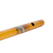Wooden Flute - 33 Inches | C Scale Side Bamboo Bansuri/ Music Instrument For Practice And Performances - Wind Instruments