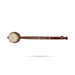 Wooden Ektara - 21 Inches | Tumbi Toombi Instrument/ Musical Instrument For Folk Music And Devotional Songs - Music Instruments
