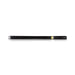Ebonite Flute - 14.5 Inches | Ebonite Bansuri/ Music Instrument For Practice And Performances - Wind Instruments