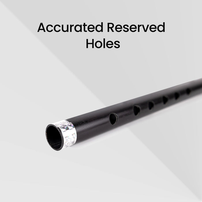 Bansuri Ebonite Ebonite Flute Music Instrument Flute Bansuri Ebonite Ebonite Flute Music Instrument Flute