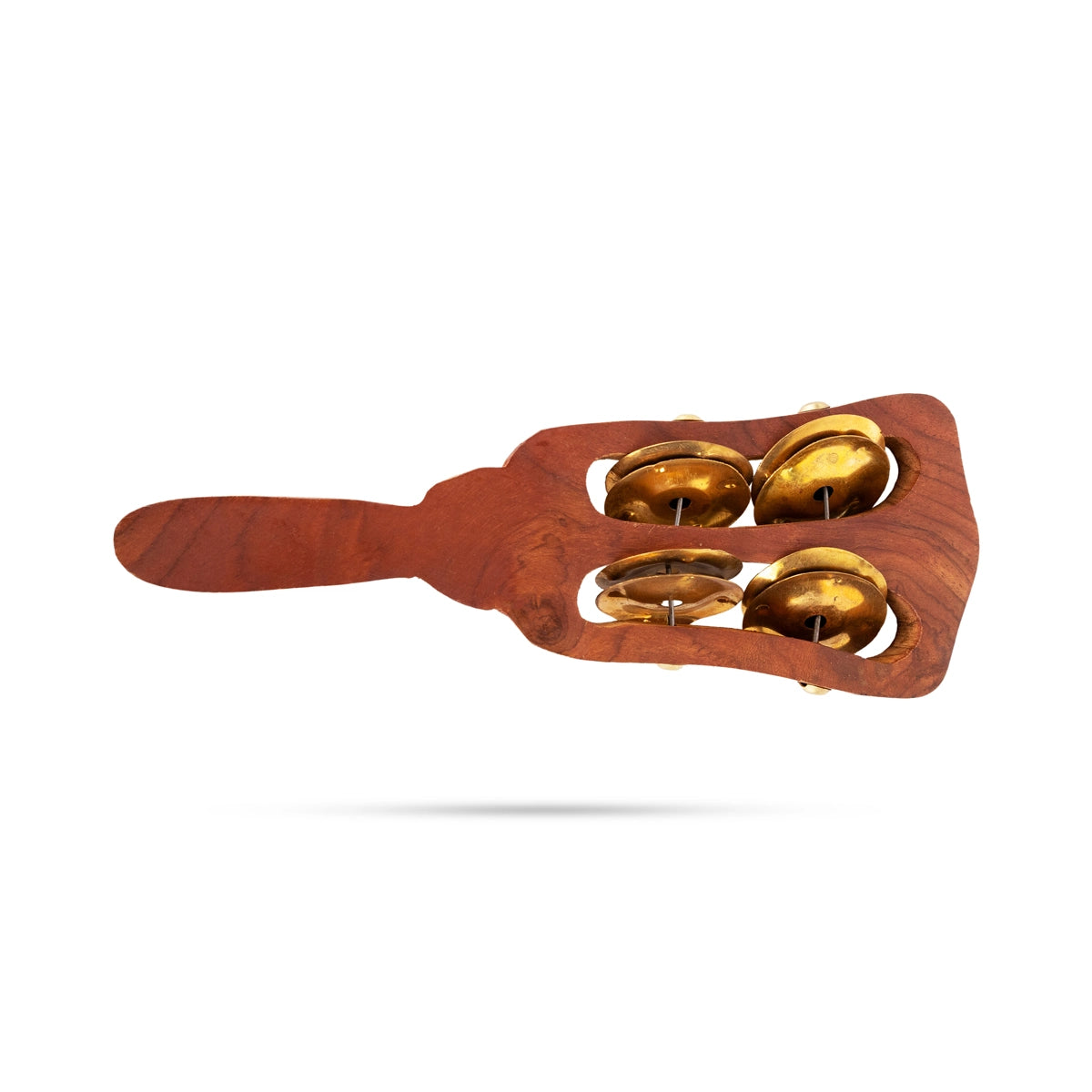 Khartal Hand | Wooden Hatheli | Indian Musical Instrument