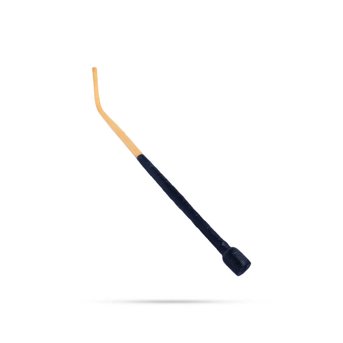 Bhangara Stick – 16 Inches | Traditional Dance Accessory / Lightweight Dandiya Stick for Stage & Practice